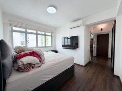 Blk 807A Ping Yi Greens (Bedok), HDB 4 Rooms #566449641